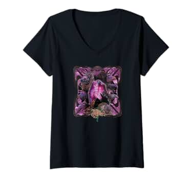 HOT MILK Tシャツ THE BEAUTY IN THE DARKNESS A16YlCTQRlL._CLa|2140,2000|